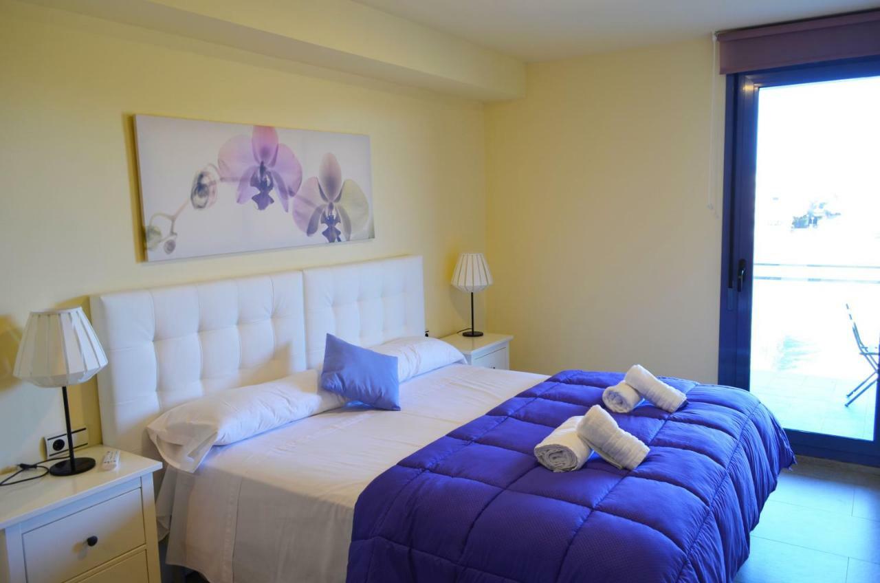 Golive Esquirol Beach كامبريلس المظهر الخارجي الصورة